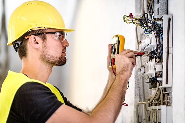 Electrical Maintenance Services in Walnut Grove, GA